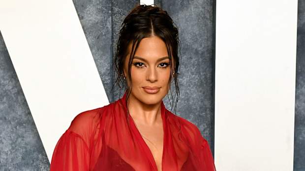 Ashley Graham